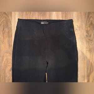 Zara Black Women’s Pants